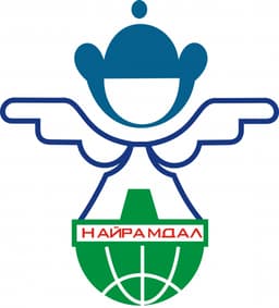 Олон улсын хүүхдийн "Найрамдал" цогцолбор