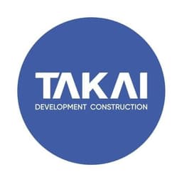 Такай Хөгжил Констракшн ХХК