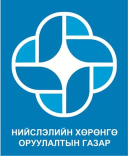 Нийслэлийн хөрөнгө оруулалтын газар