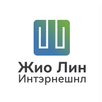 Жио лин интэрнешнл