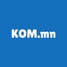 kom.mn платформ