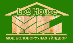 Эм Си лог хаус ХХК