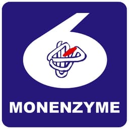 Монэнзим ХХК