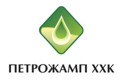 Петрожамп ХХК