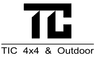 TIC 4x4 and Outdoor