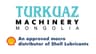 Туркуазмашинери Монголиа ХХК