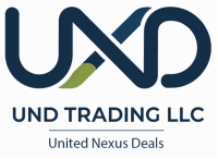 U.N.D trading LLC