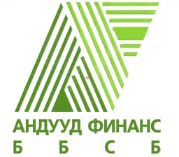 Андууд Финанс ББСБ