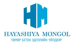 Хаяашияа Монгол ХХК